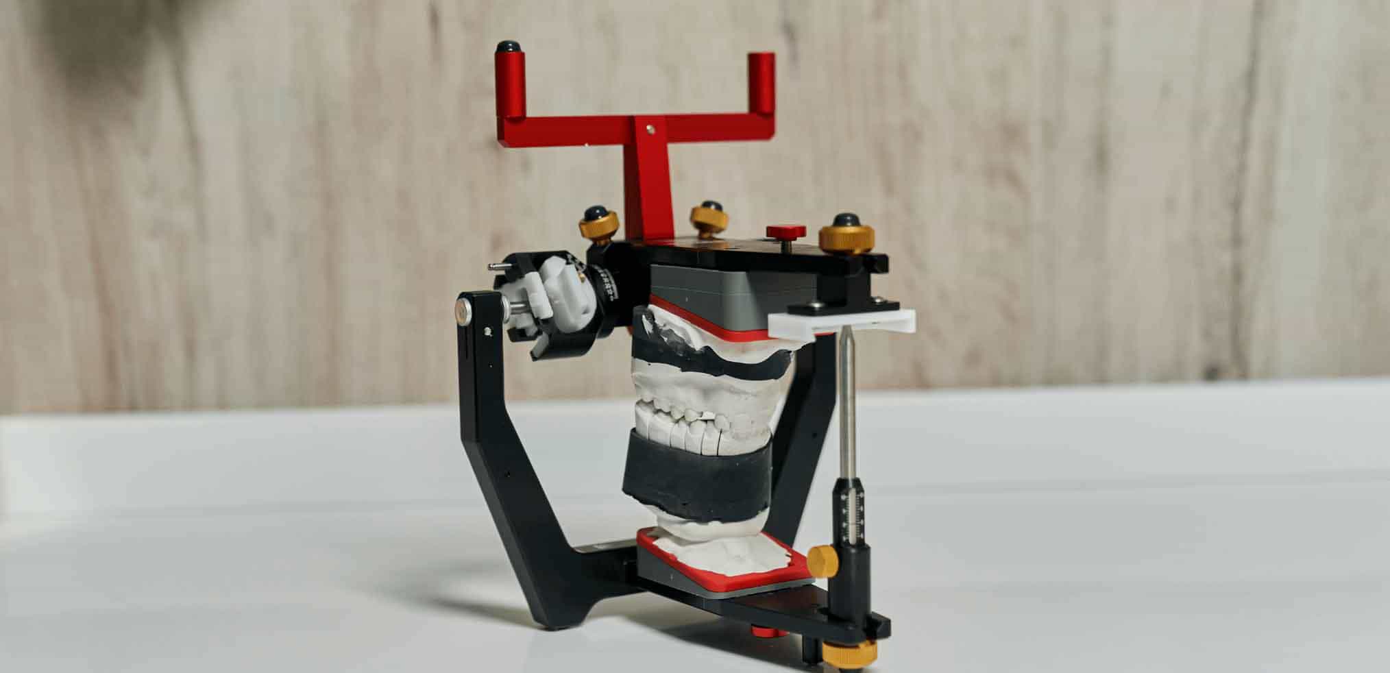 Функціональна діагностика зубів