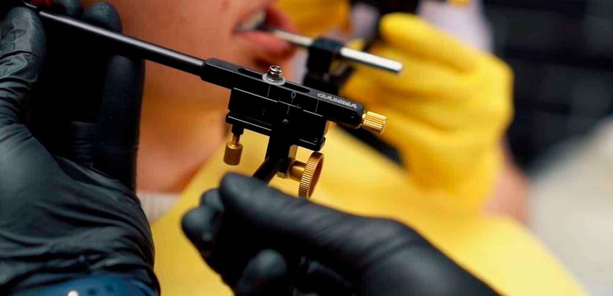 Гнатолог в Ірпені