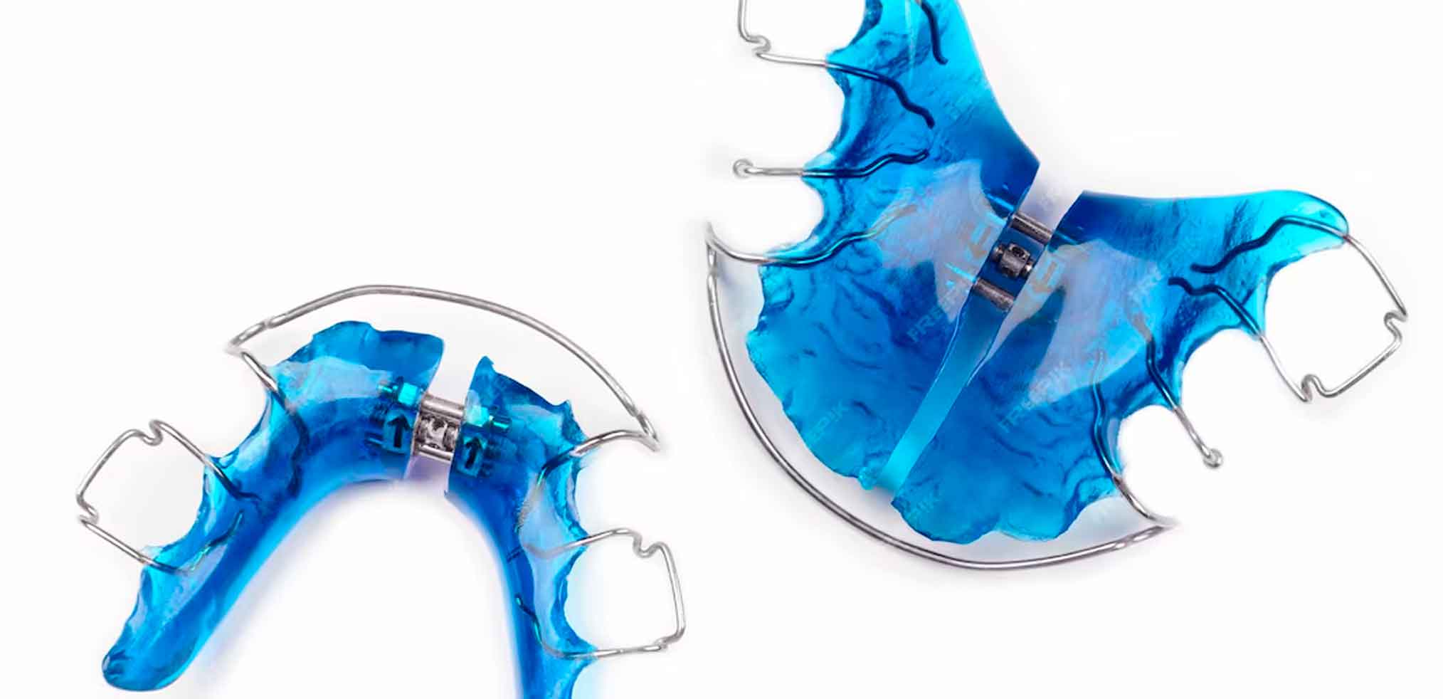 Ортодонтичні апарати