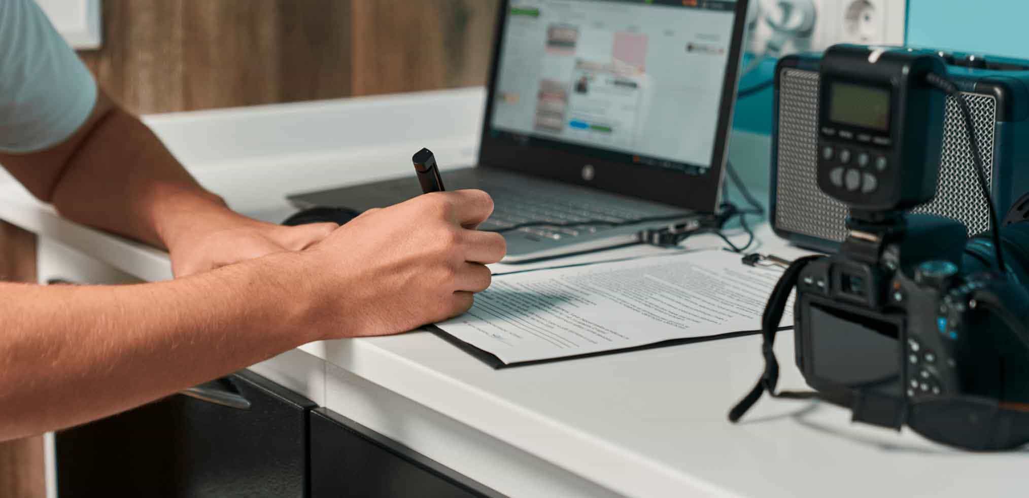 Пародонтологічна карта