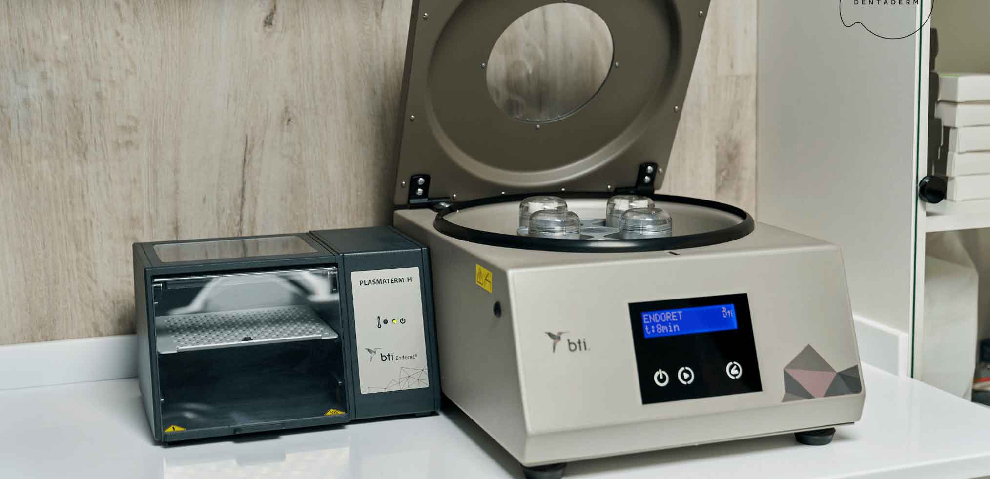 Плазмотерапія обличчя ENDORET