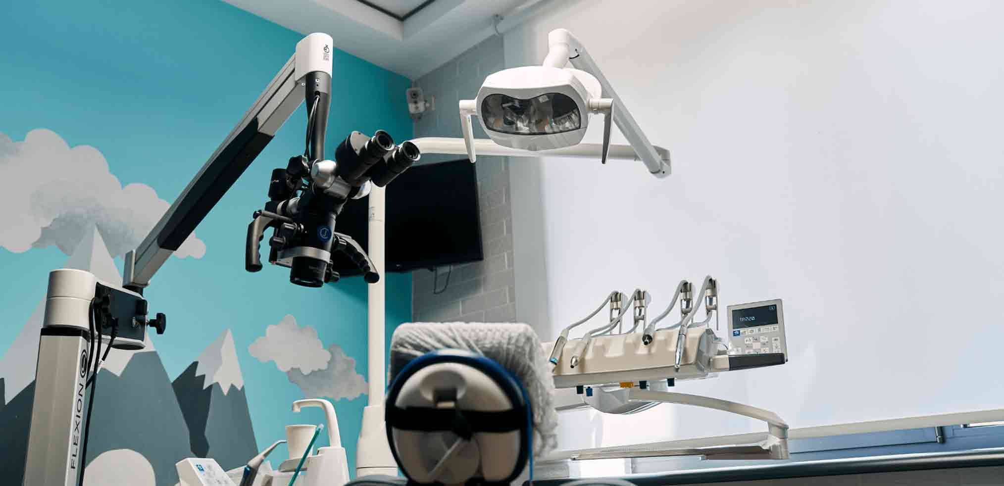 Стоматологічний Check-Up