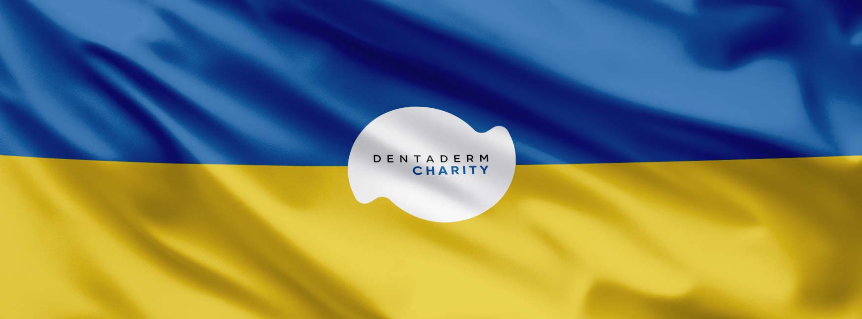 Ξ Благодійність • Клініка DentaDerm