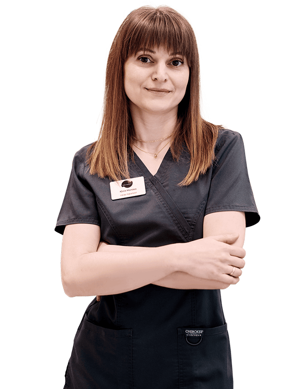 Dentaderm clinic doctor