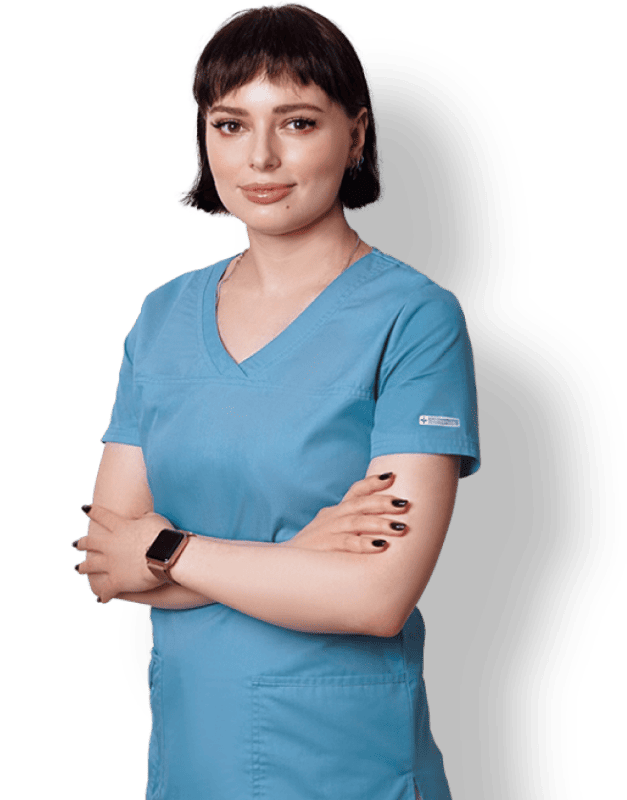 Dentaderm clinic doctor