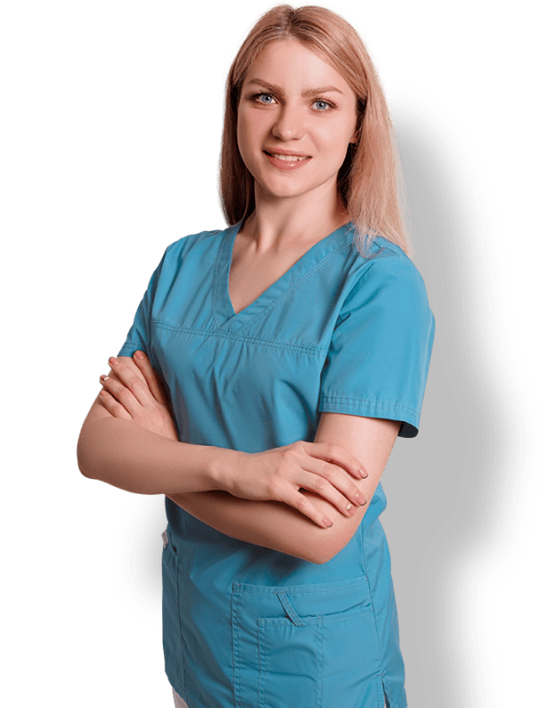 Dentaderm clinic doctor