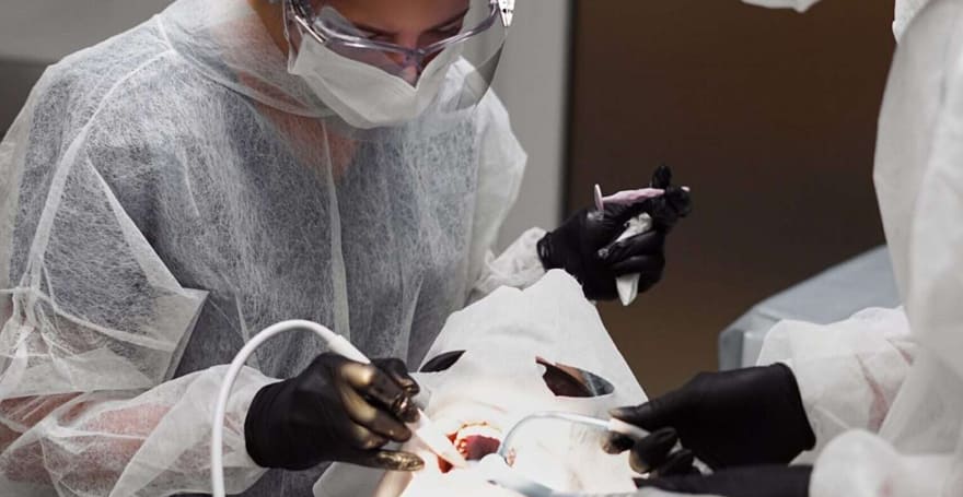 Чи можна лікувати зуби під час вагітності?