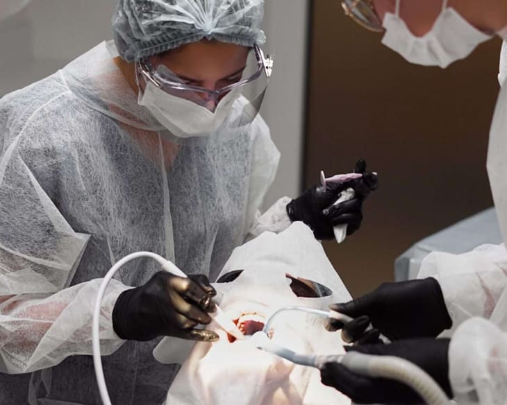 Чи можна лікувати зуби під час вагітності?