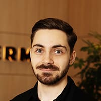 Зарубін Артем Володимирович