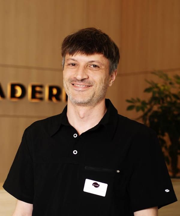 Стороженко Олександр Володимирович