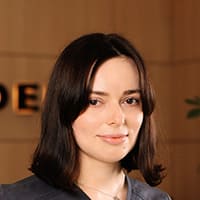 Ніфонтова Анна Сергіївна