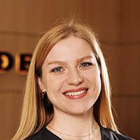 Сопіна Анастасія Володимирівна