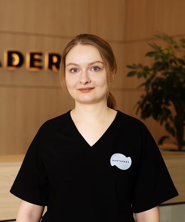 Остроух Вікторія Костянтинівна