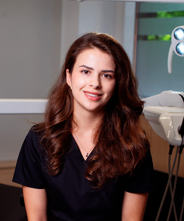 Секрет Каріна Валеріївна